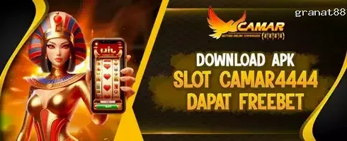 Bonus Spesial Download granat88 APK screenshot