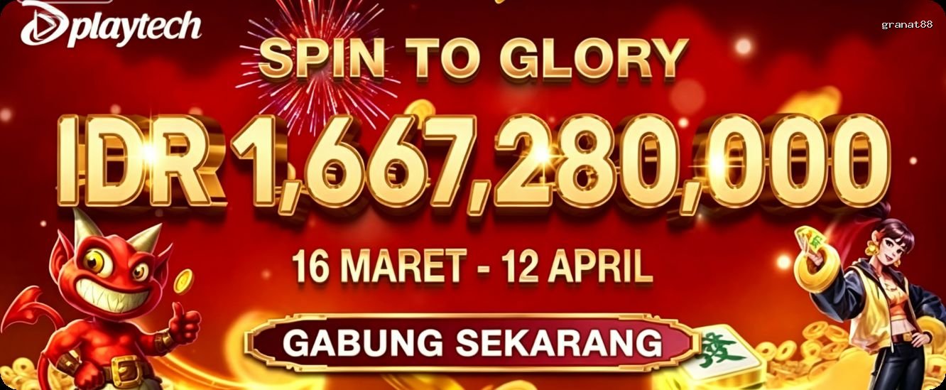 Unduh granat88 apk Versi Terbaru