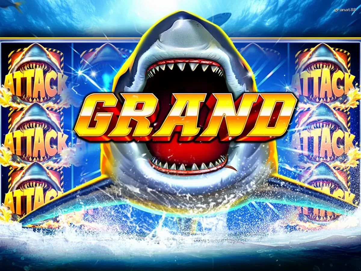 Promosi & Jackpot granat88 screenshot