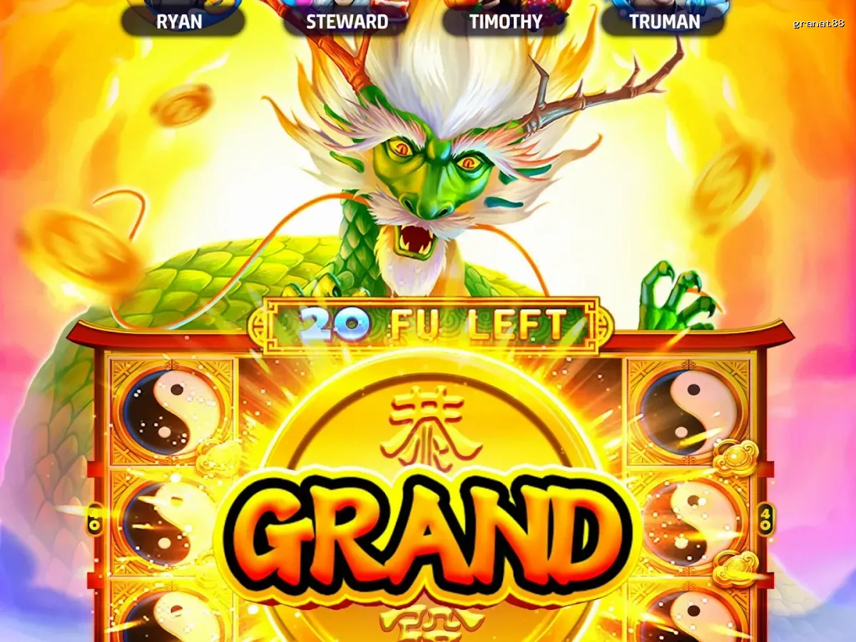 Koleksi granat88 Slot Gacor screenshot