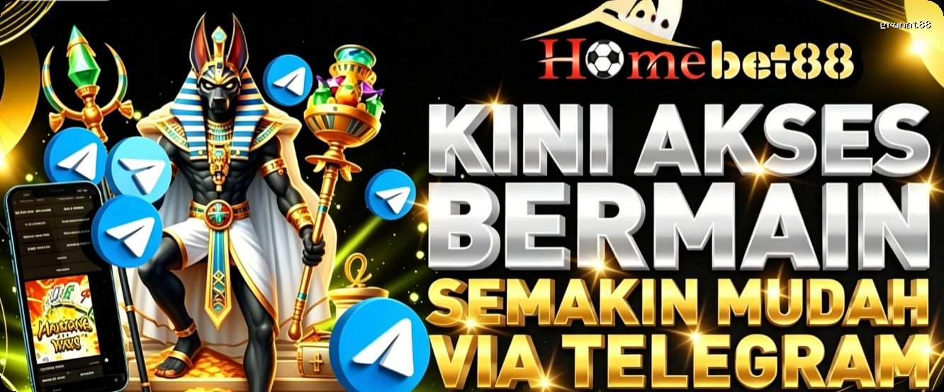 Slot Gacor idgranat88 Setiap Hari
